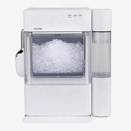 $100 off GE Profile™ Opal™ 2.0 Ultra Nugget Ice Makers‡