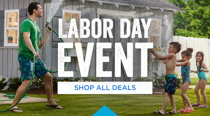 LABOR DAY EVENT | SHOP ALL DEALS