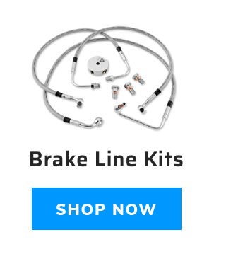 Brake Line Kits