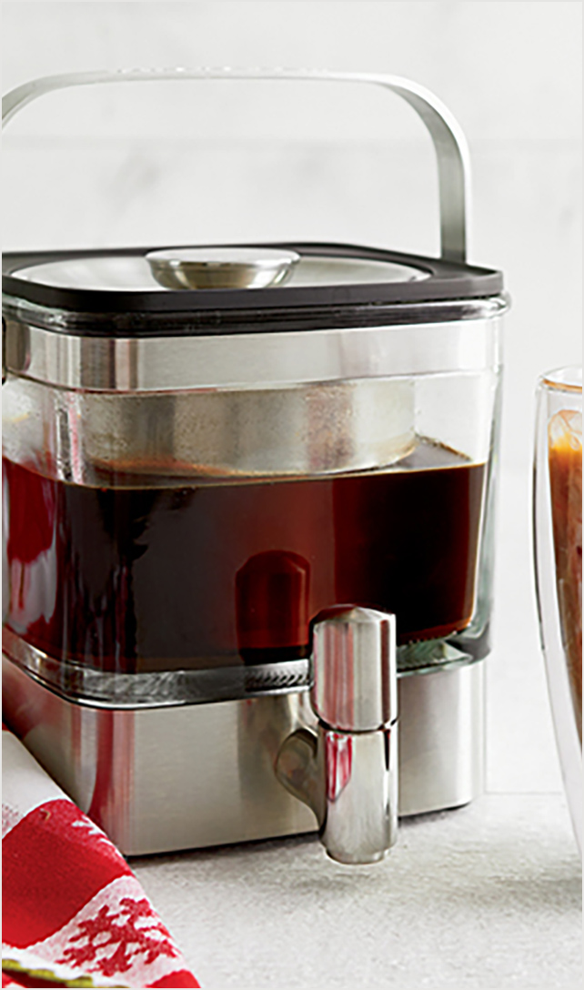 KitchenAid Cold Brew Coffee Maker