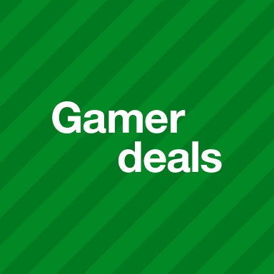 Gamer deals