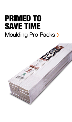 Moulding Pro Packs