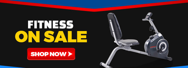 View Fitness on Sale