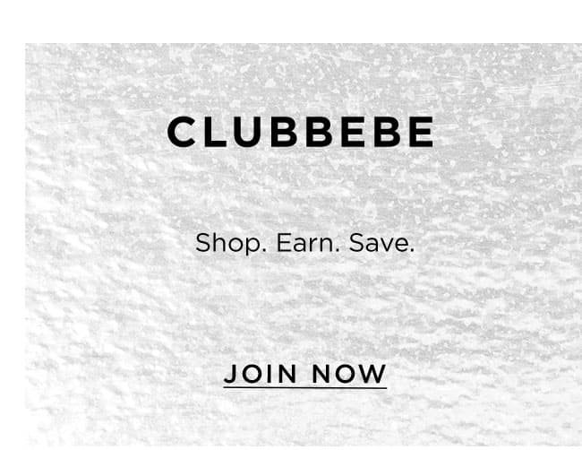 Clubbebe | Join Now