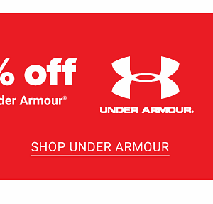 Shop Under Armour