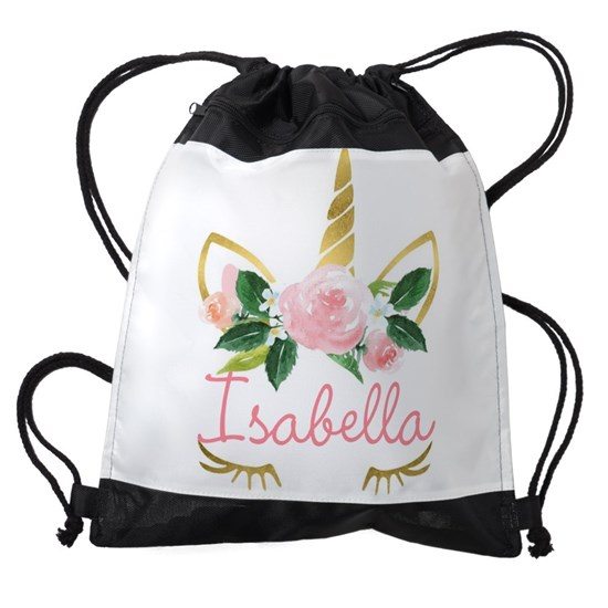 Shop $12 Personalized Drawstring Bags