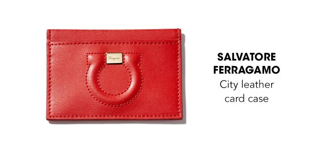 SALVATORE FERRAGAMO