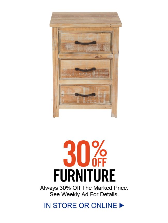 Furniture