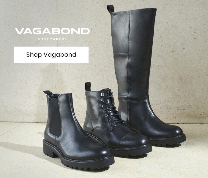 VAGABOND