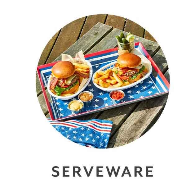 Serveware