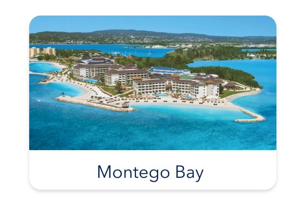 Click here to explore vacation packages to Montego Bay, Jamaica.