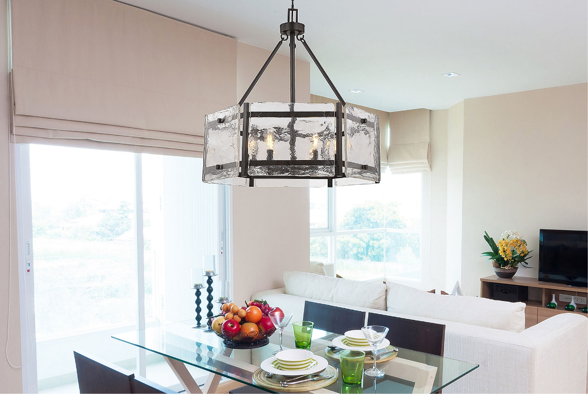 Savoy House Glenwood pendant