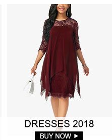 Dresses 2018