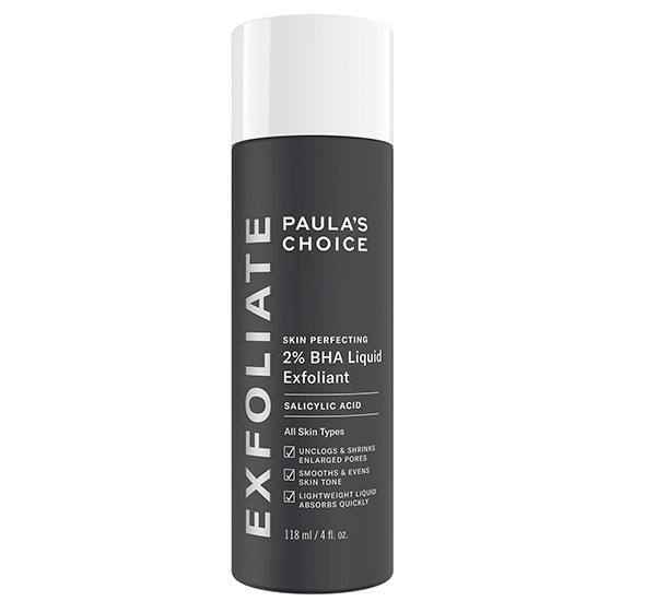 PAULA'S CHOICE Skin Perfecting 2% BHA Liquid Exfoliant