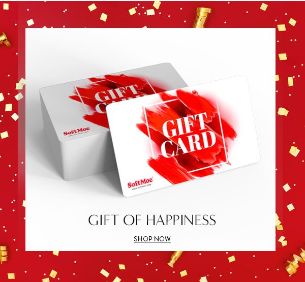 Gift Cards