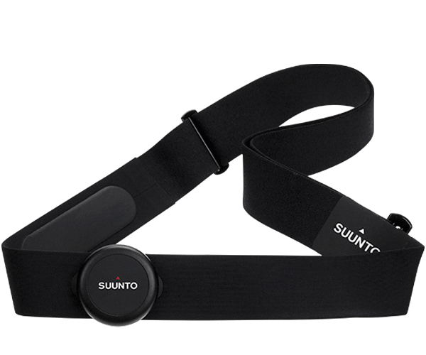 Suunto Smart HR Belt