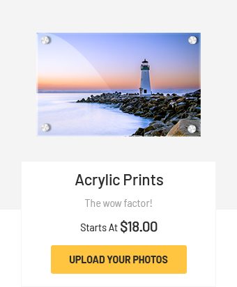 Acrylic Prints