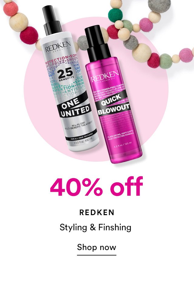 Redken