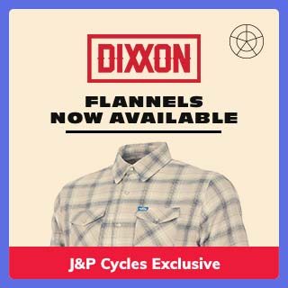 Dixxon Flannels