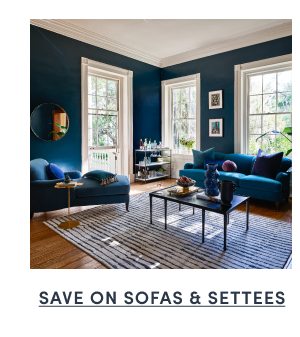 Save on Sofas & Settees