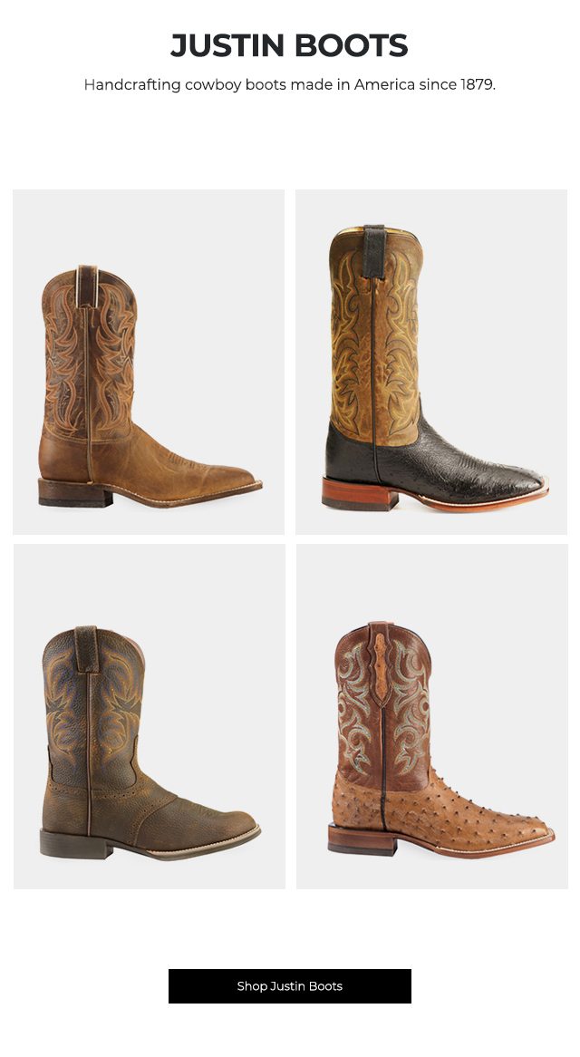 sheplers justin boots