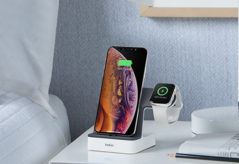 BLACK FRIDAY AT BELKIN