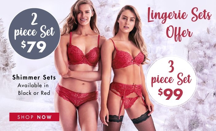 $79 and $99 Sets