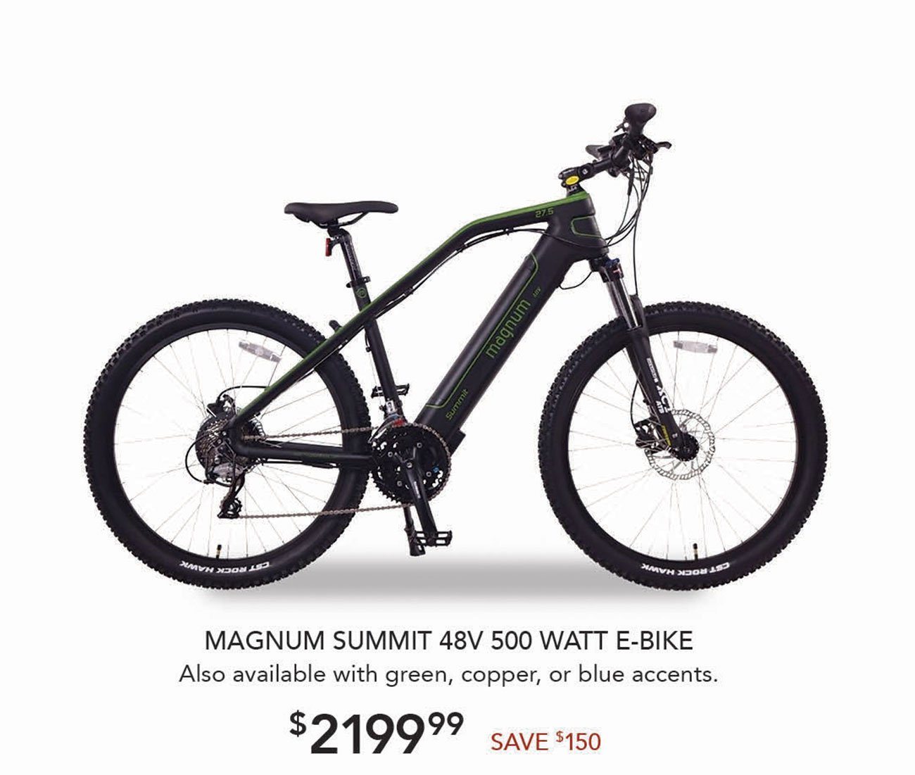 Magnum-Summit-500-Watt-EBike