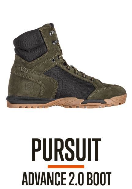 Pursuit Advance 2.0 Boot