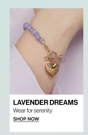 Puffy Heart Toggle Bracelet | Shop Now