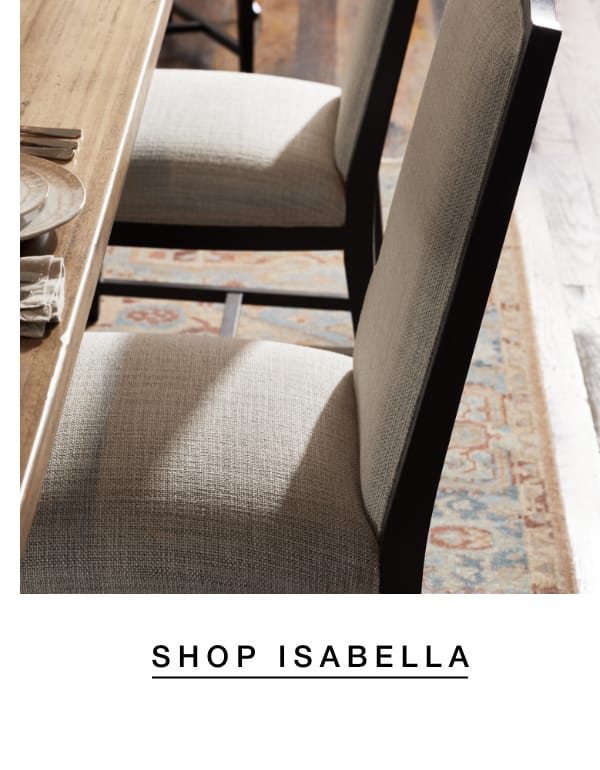 Shop Isabella
