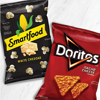 Various Chips