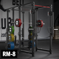 Monster RM-8 Banshee