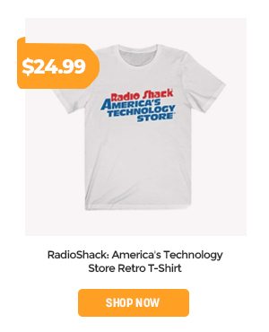 America's Technology Store