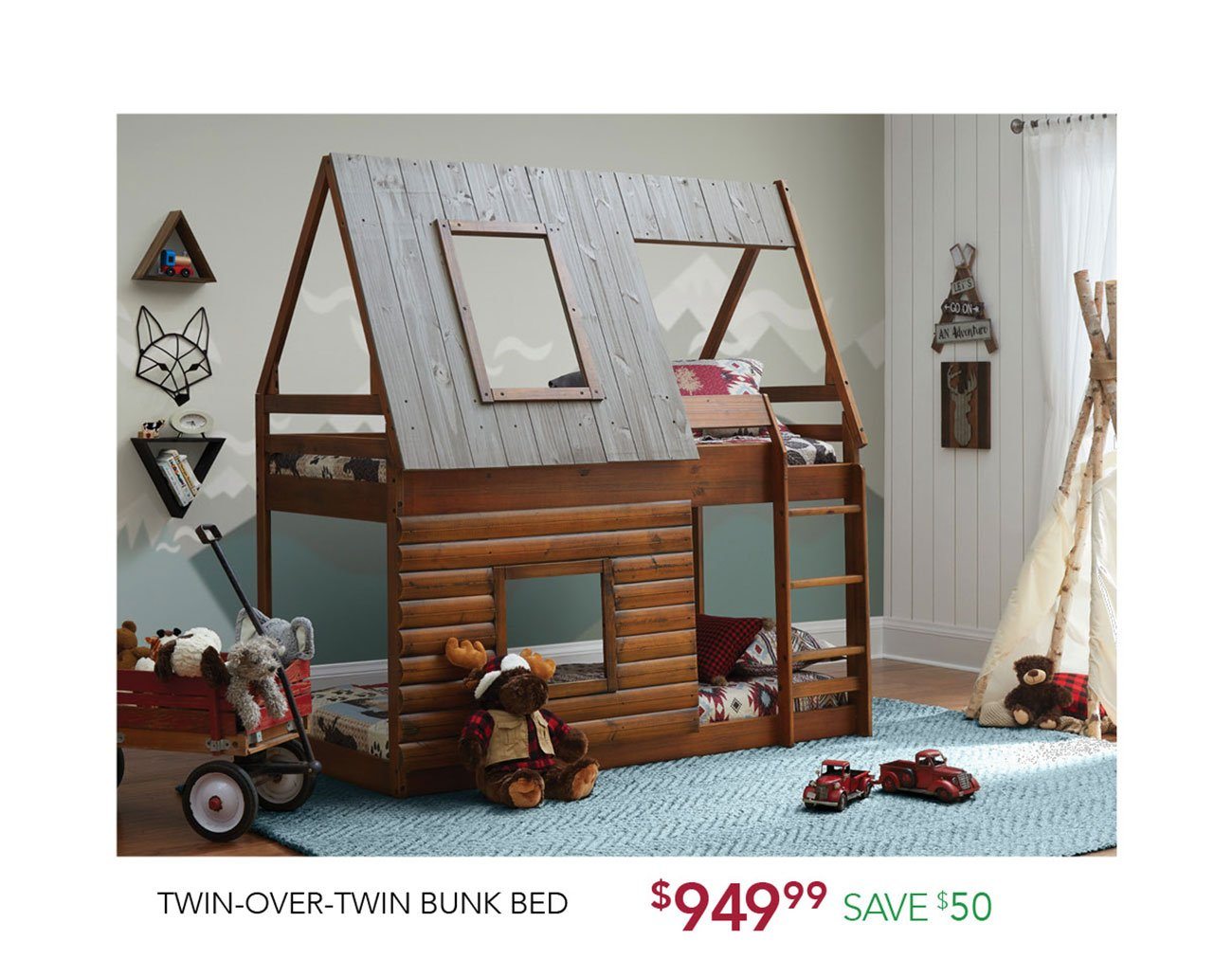 Twin-over-twin-bunk-bed