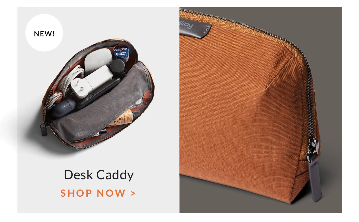 Desk Caddy