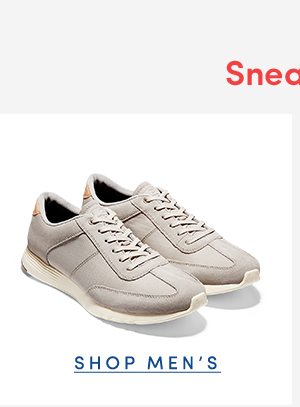 Sneakers | SHOP MEN'S