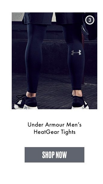 UA Shoes