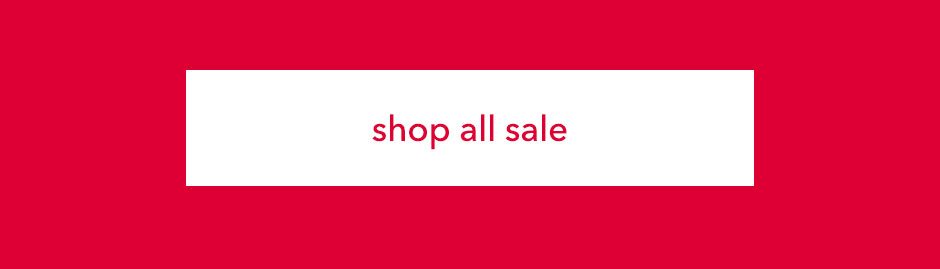 Shop all SALE!