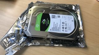How to Upgrade Your Computer With a New Drive