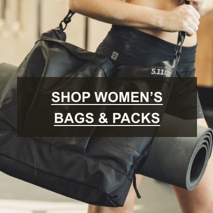 Women's Bags and Packs