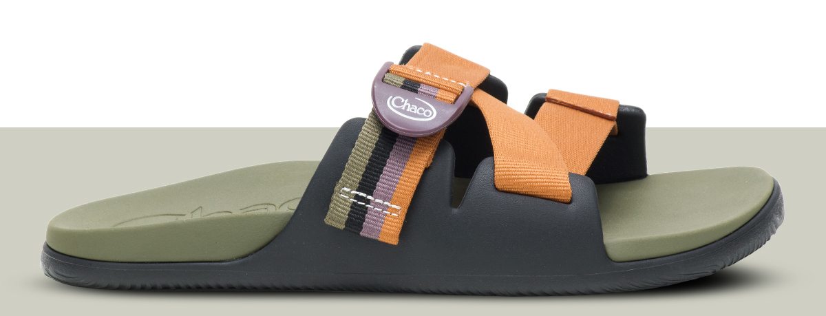 CHACO - MEN'S PATCHWORK - IMG