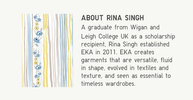 SUB - RINA SINGH, A DRADUATE FROM WIGAN AND LEIGH COLLEDGE UK