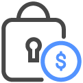 Price Protection Icon