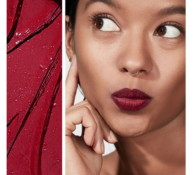 This pairing hits all the high notes. Shop Lips