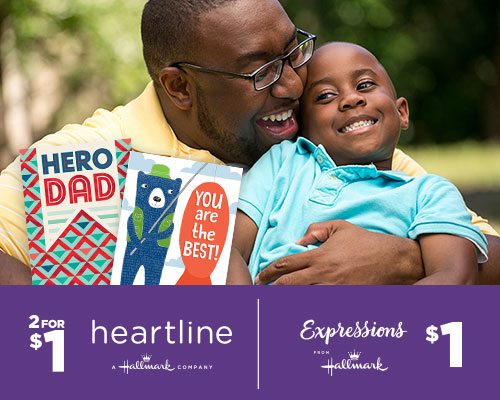 Shop Select Father’s Day Cards – In Stores Now!