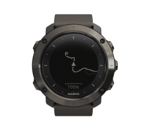 SUUNTO TRAVERSE