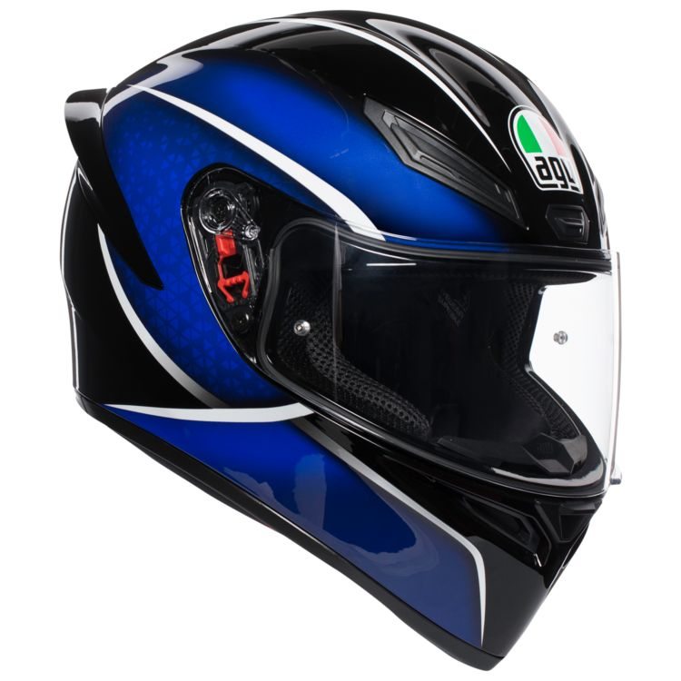 AGV K1 Qualify Helmet