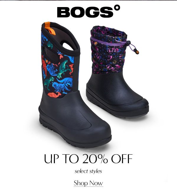 BOGS - Waterproof Boots