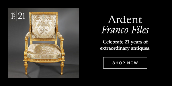 21 Years, 21 Extraordinary Designs - Shop Now